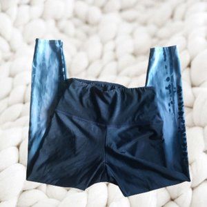 Onzie Tie Dye Legging - High Waist